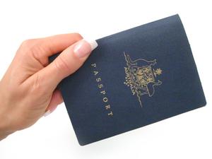 Sådan får du en to eksemplarer pas