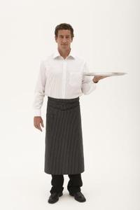 Hvordan til at ligne en græsk Waiter