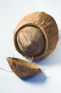 Hvordan kan jeg bruge & Select Coconut Oil?