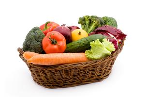Fødevarer, der er sikre for vegetarer