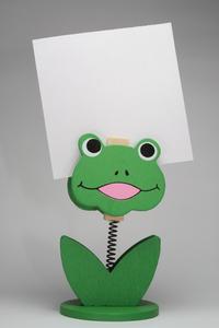 Baby Shower Frog Party Dekorationer