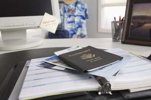 Hvilke lande kræver 6 måneders pas gyldighed?