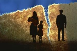 Hvilke rettigheder har jeg som far at se mit barn efter en skilsmisse?