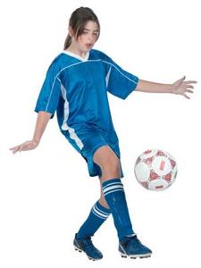 Den mentale og fysiske virkninger af Sport på teenagere