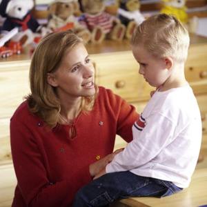 Hvordan til at give social og følelsesmæssig udvikling til småbørn
