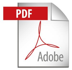 Sådan at vedhæfte en fil til en PDF-dokument