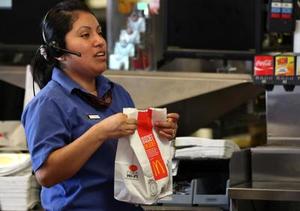 Sådan Hook en laptop op til Wi-Fi ved McDonalds