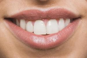 Sådan ansøger CoQ10 til dine tænder og tandkød