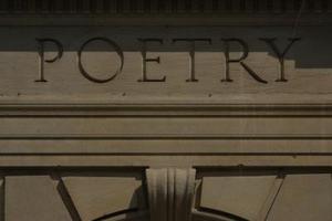 Hvad betyder "beats" i poesi betyde?