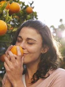 Hvordan man dyrker og Spire Orange Frø