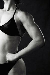 Sunde måltider til Vægtøgning & vægttræning for kvinder