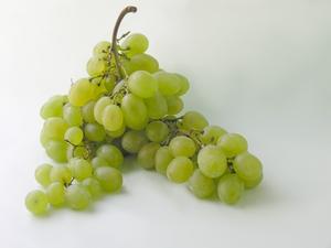 Hvordan kan jeg Frys Grapes for Vin?