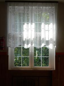 Sådan isolere en enkelt rude vindue