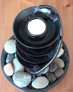 DIY Hjem Water Features