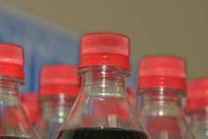 Hvordan kan jeg Frys Soda for videnskabelige projekter?