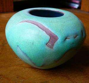 Hvordan laver hjemmelavet Glaze for Clay Keramik