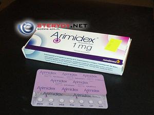 Sådan minimere bivirkningerne af Arimidex