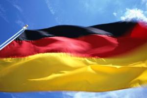 Kreative Ideer til en tysk Flag
