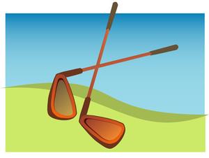 Hvordan at hækle en golfklub dæksel