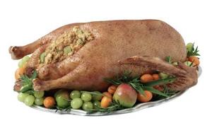 Hvor lang tid tager det at tilberede en kylling i ovnen?