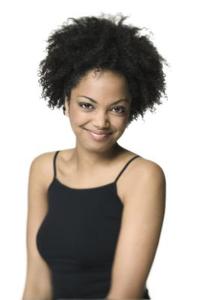 Sådan Vedligehold dit hår under træning for African American kvinder