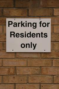Sådan får Residential parkering zone Tilladelser Opsætning i Storbritannien