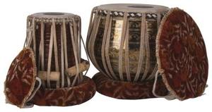 Fakta Om afrikanske Tribal Drums