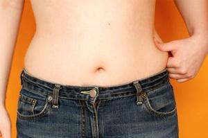 Bedste måder at tabe mave fedt for kvinder