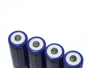 DIY External Battery Pack