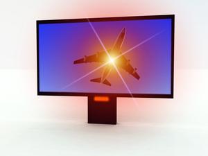Hvordan man laver en hjemmelavet fladskærms TV skærmbeskytter