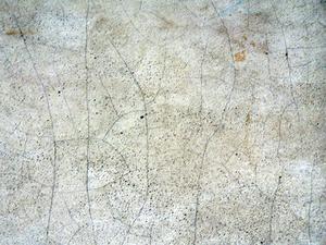 Hvordan fjerner jeg Grass Pletter fra Cement og Beton?