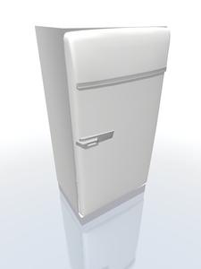 Hvordan du udskifter en Køleskab Water Valve