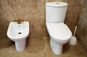 Hvor ofte skal du ændre din Toiletbørste?