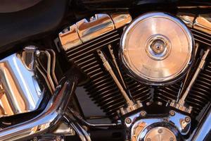 Harley Davidson 96 Ci Specifikationer & olie Kapacitet