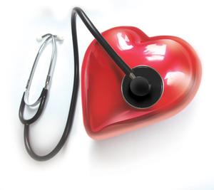 Tegn og symptomer for Kongestiv hjertesygdom