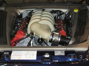 Sådan ændres en EGR-ventil på en Mazda 626